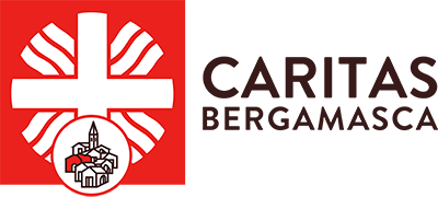 Logo Caritas Bergamo