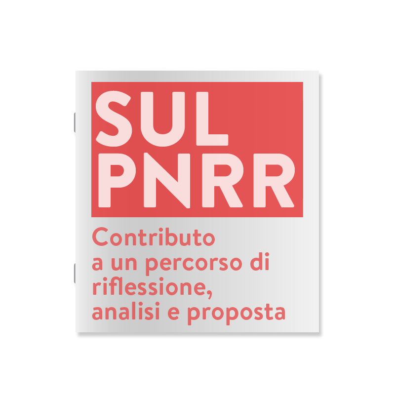 Dossier PNRR