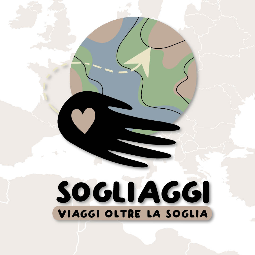 SOGLIAGGI. VIAGGI OLTRE LA SOGLIA