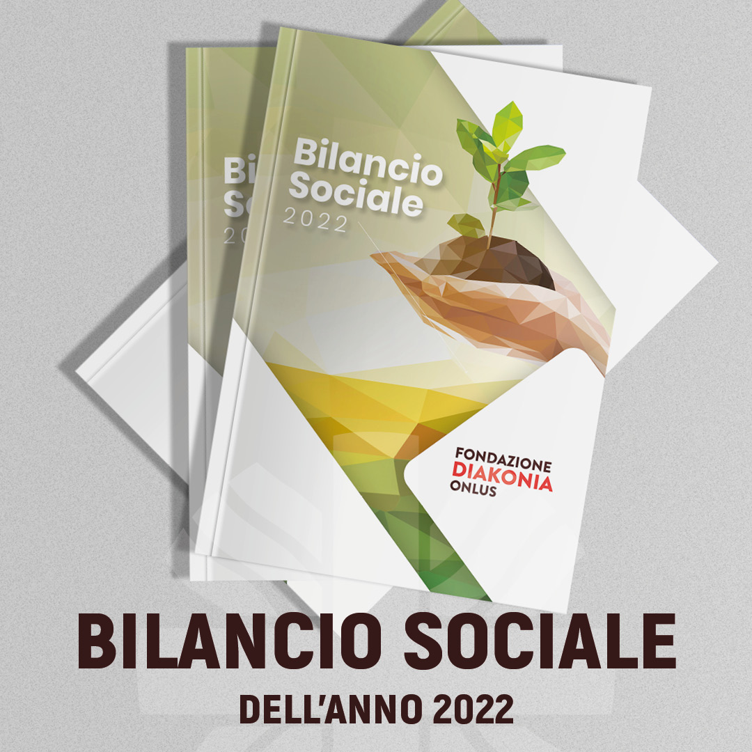È ONLINE IL BILANCIO SOCIALE 2022