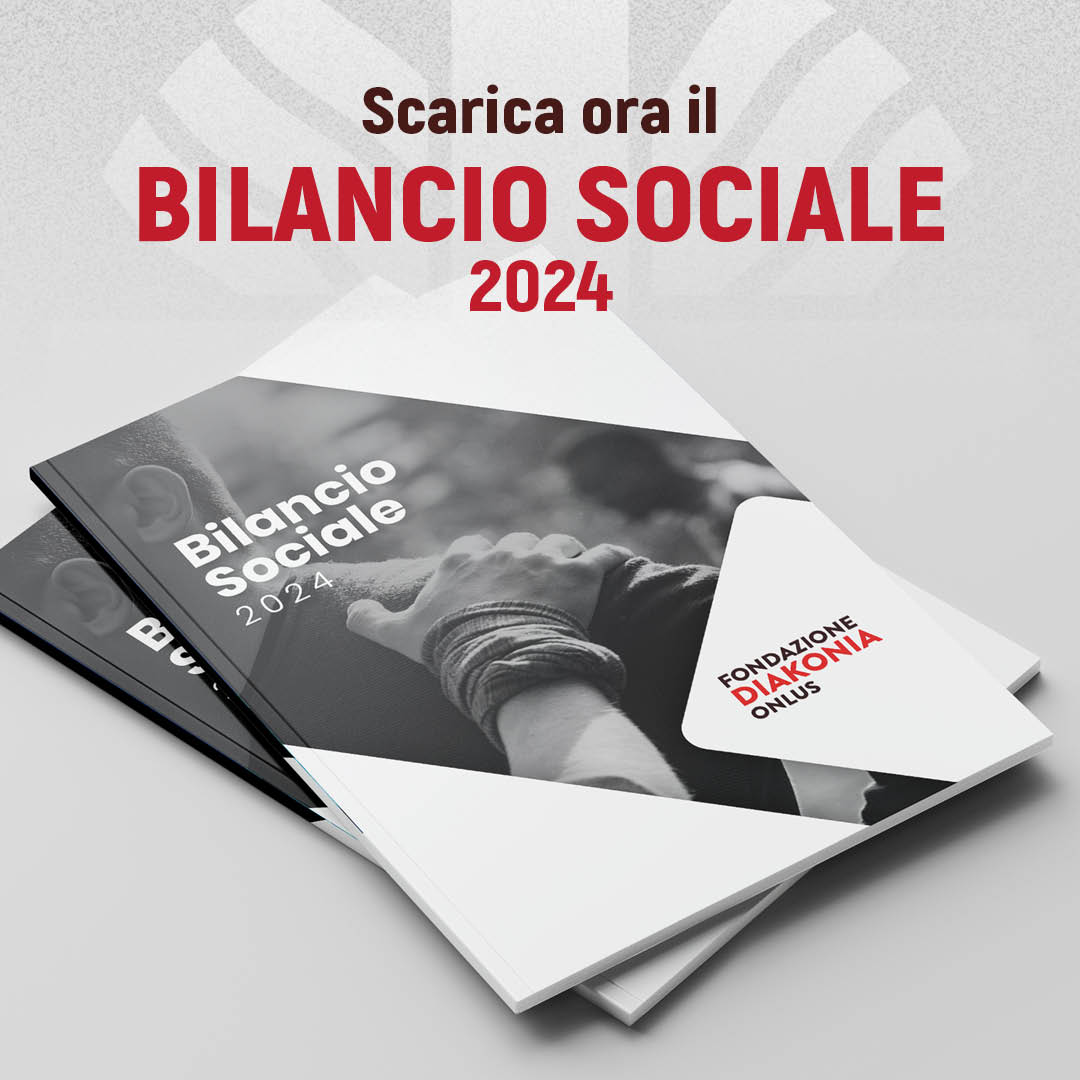 È ONLINE IL BILANCIO SOCIALE 2024