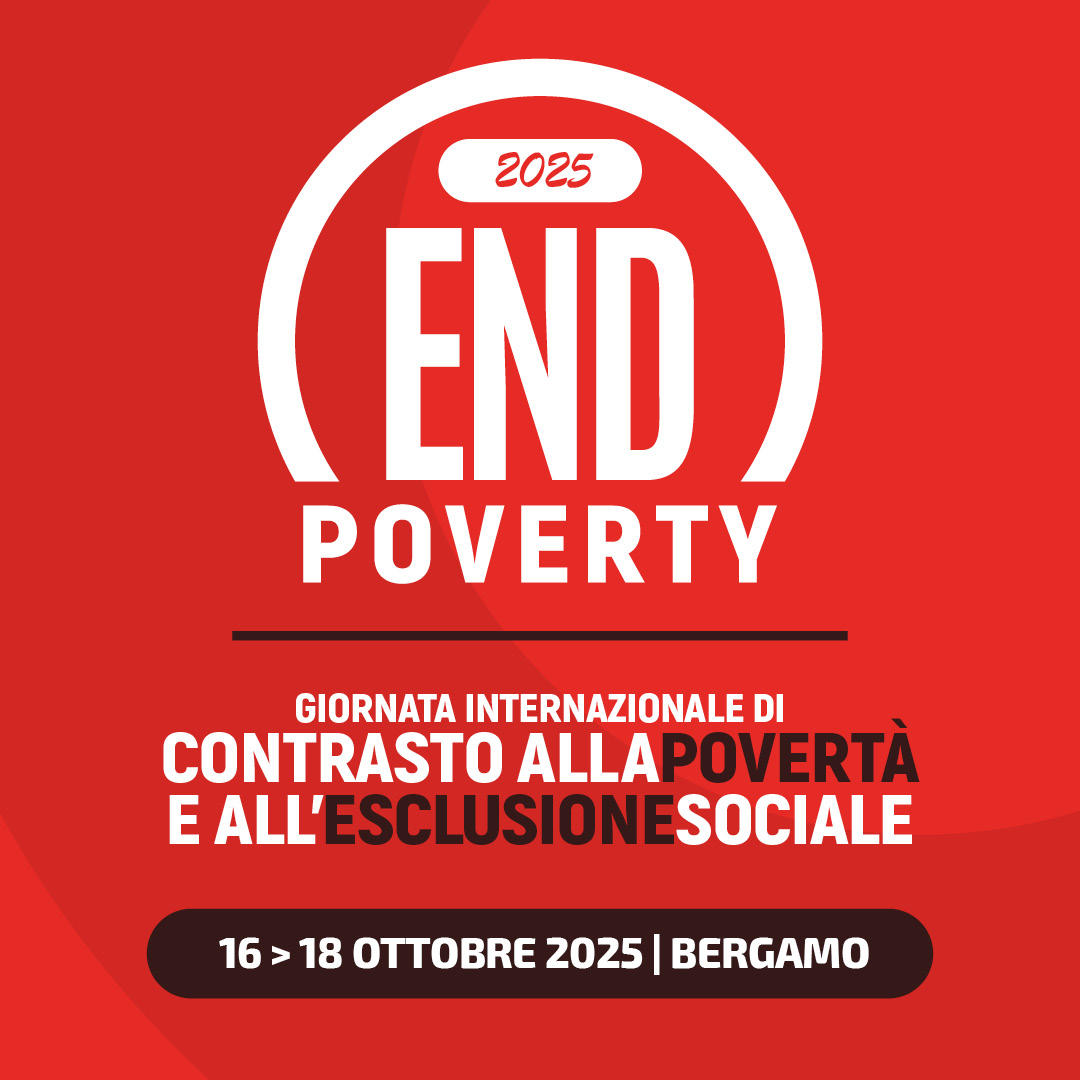 END OF POVERTY
