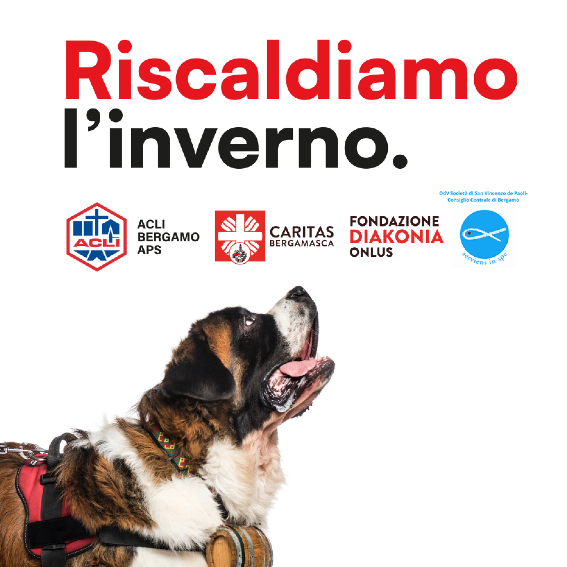 RISCALDIAMO L'INVERNO
