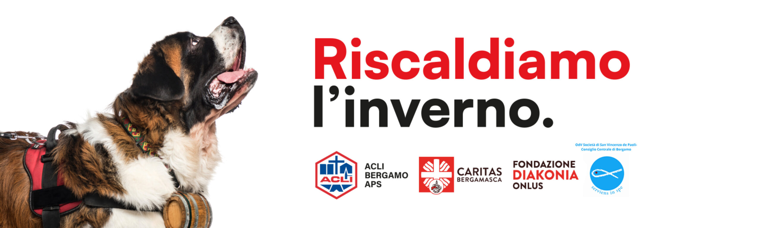 RISCALDIAMO L'INVERNO