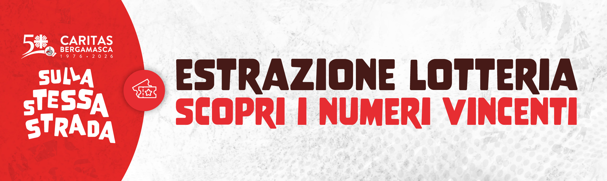 SCOPRI I NUMERI VINCENTI DELLA LOTTERIA