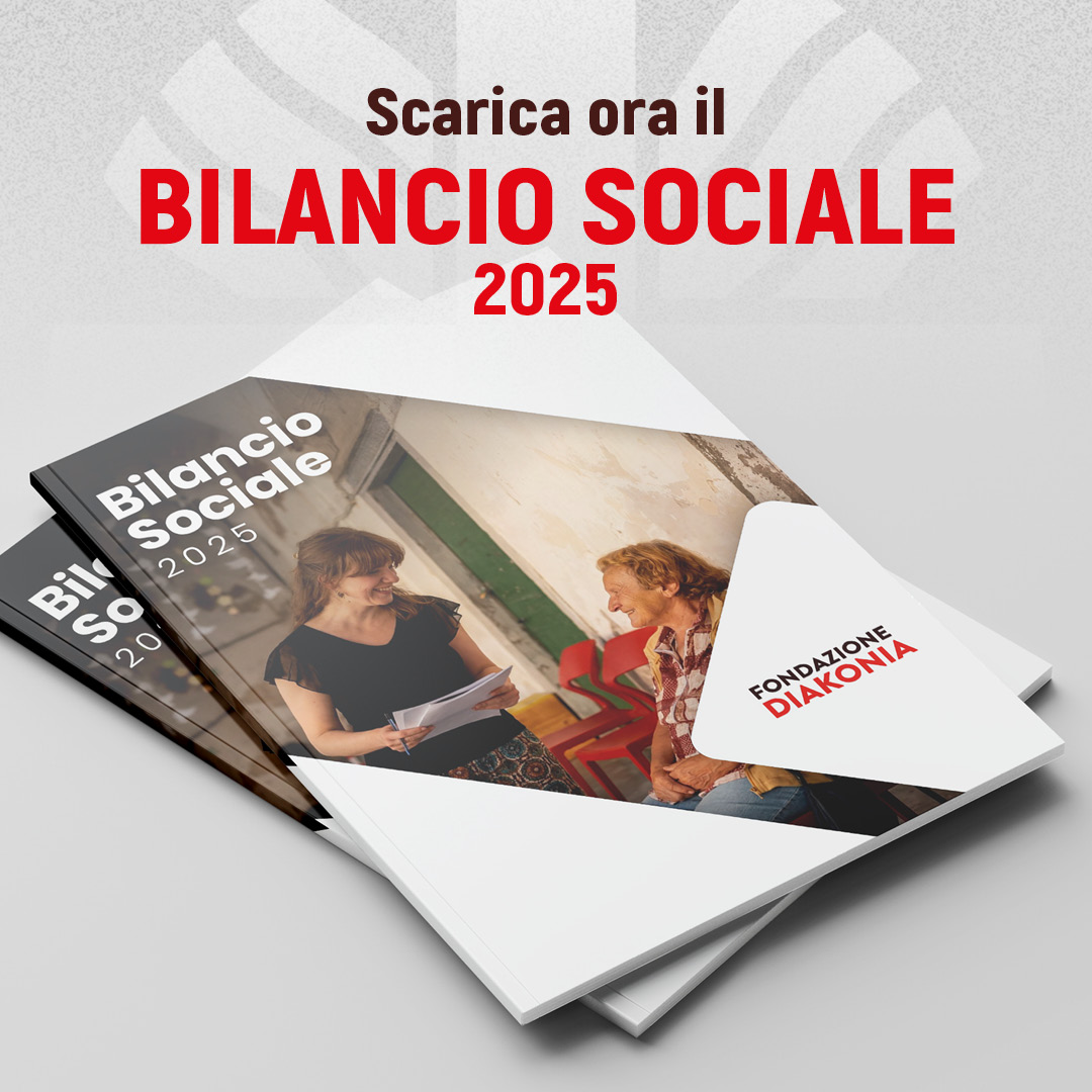 È ONLINE IL BILANCIO SOCIALE 2025