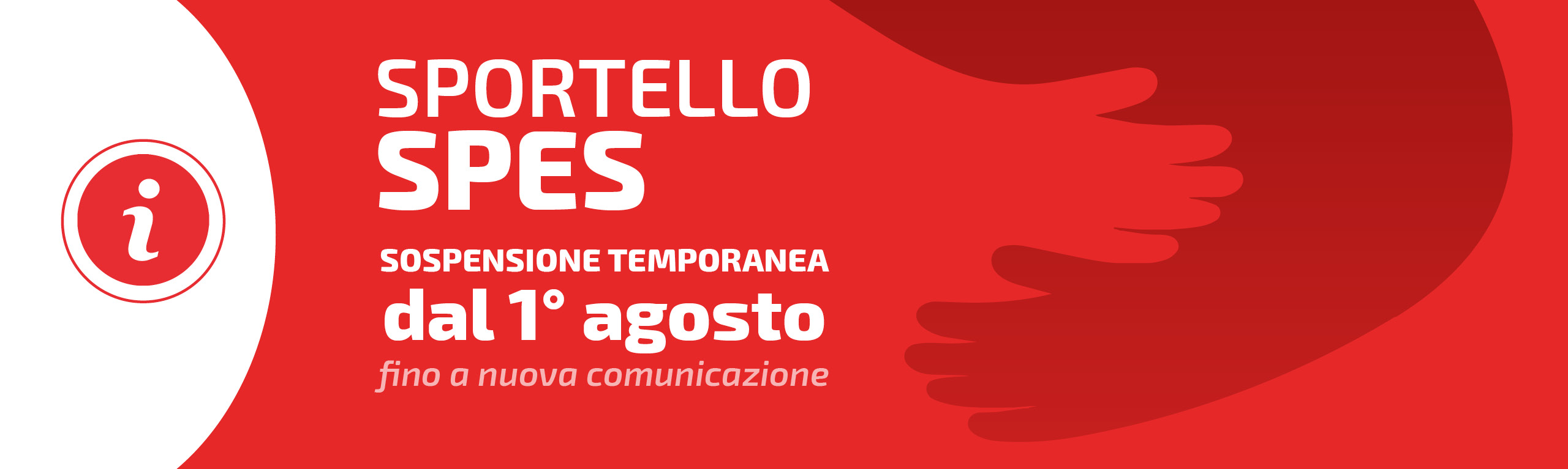 SPORTELLO SPES
