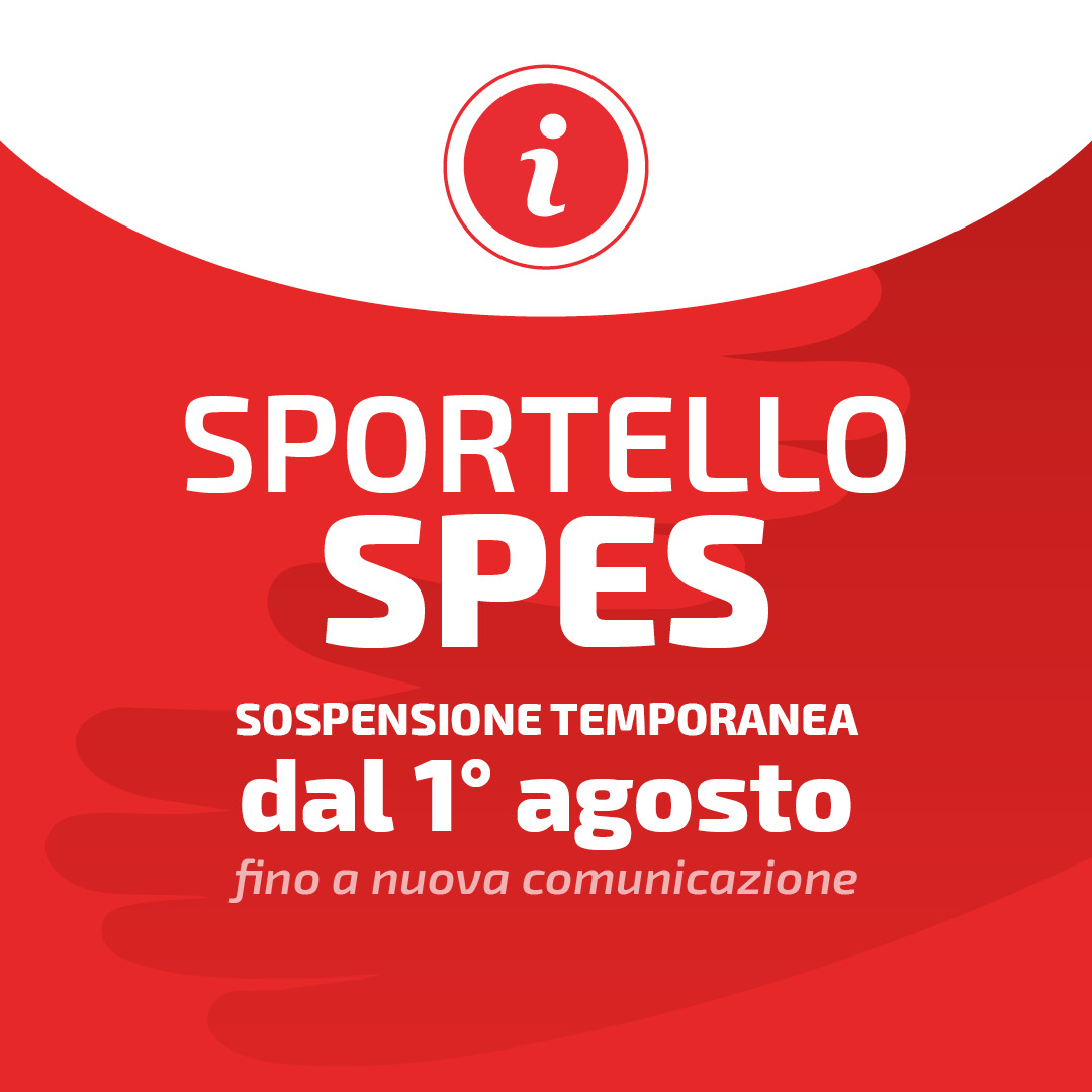 SPORTELLO SPES