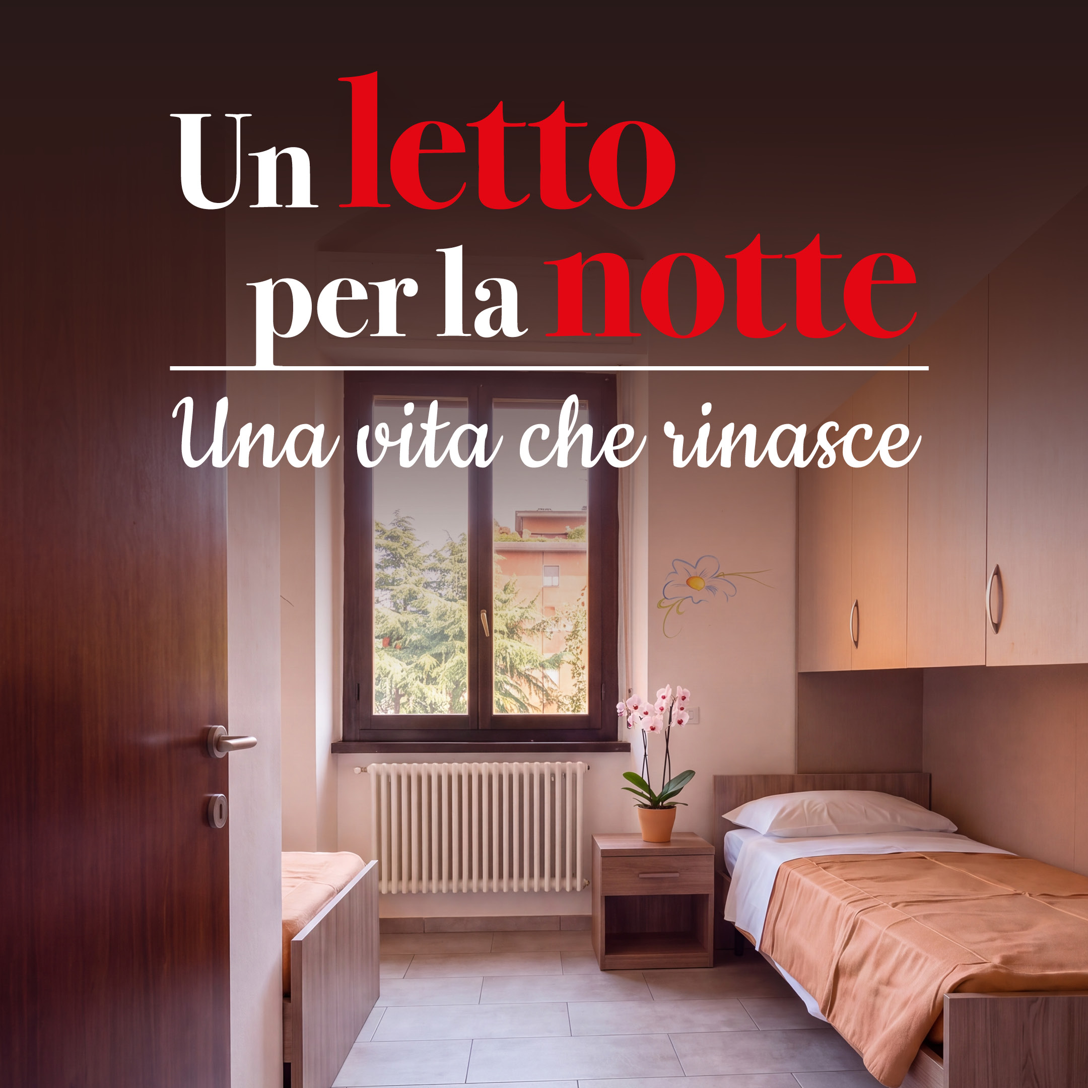 UNA VITA CHE RINASCE