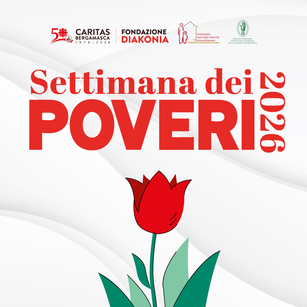 SETTIMANA DEI POVERI 2026